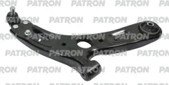 ����� �������� Patron PS5286R, ������ PS5286R ����