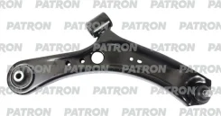 ����� �������� Patron PS5319R, ������ PS5319R ����