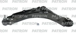 ����� �������� Patron PS5316L, ����� PS5316L ����