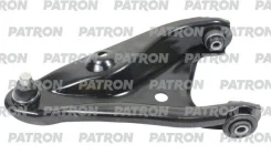 ����� �������� Patron PS5317R, ������ PS5317R ����