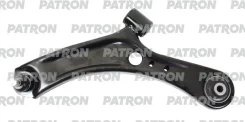 ����� �������� Patron PS5319L, ����� PS5319L ����