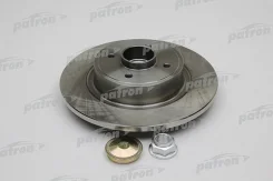 ���� ��������� Patron PBD7034 PBD7034 ����