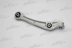 ����� �������� Patron PS5343R, ������ PS5343R ����