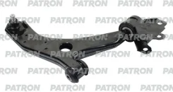 ����� �������� Patron PS5358R, ������ PS5358R ����