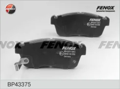 ������� ��������� ���� bp43375 Fenox BP43375 ����