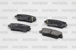 ������� ��������� �������� Patron PBP1663KOR PBP1663KOR ����
