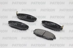 ������� ��������� �������� Patron PBP1671KOR PBP1671KOR ����