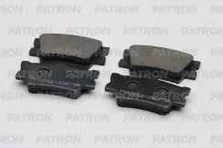 ������� ��������� �������� Patron PBP1892KOR PBP1892KOR ����