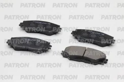 ������� ��������� �������� Patron PBP1891KOR PBP1891KOR ����