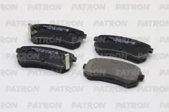 ������� ��������� �������� Patron PBP1627KOR PBP1627KOR ����
