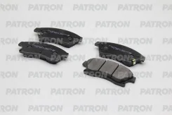 ������� ��������� �������� Patron PBP4262KOR PBP4262KOR ����