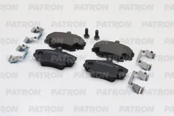 ������� ��������� �������� Patron PBP845KOR PBP845KOR ����