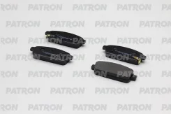 ������� ��������� �������� Patron PBP4265KOR PBP4265KOR ����