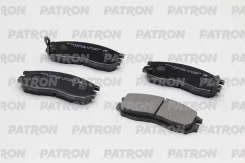 ������� ��������� �������� Patron PBP764KOR PBP764KOR ����