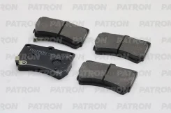 ������� ��������� �������� Patron PBP715KOR PBP715KOR ����