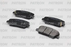 ������� ��������� �������� Patron PBP131KOR PBP131KOR ����