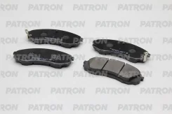 ������� ��������� �������� Patron PBP125KOR PBP125KOR ����