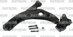 ����� �������� Patron PS5412L, ����� PS5412L ����
