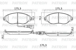 ������� ��������� �������� Patron PBP130 PBP130 ����