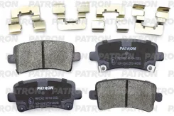 ������� ��������� �������� Patron PBP1562 PBP1562 ����