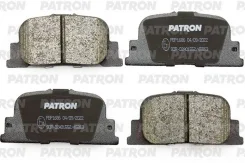 ������� ��������� �������� Patron PBP1686 PBP1686 ����