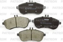 ������� ��������� �������� Patron PBP1558 PBP1558 ����