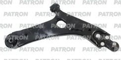 ����� �������� Patron PS5421R, ������ PS5421R ����