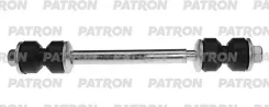 ���� ������������� Patron PS4491, �������� PS4491 ����