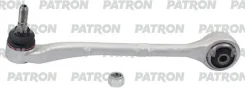 ����� �������� Patron PS5461R, ������ PS5461R ����