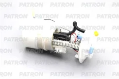 ����� ��������� ������������� Patron PFP491 PFP491 ����
