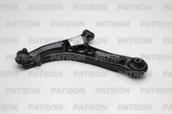 ����� �������� Patron PS5503LKOR, ����� PS5503LKOR ����