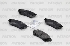 ������� ��������� �������� Patron PBP1660 PBP1660 ����