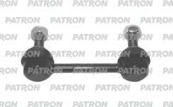 ���� ������������� Patron PS4468, ������ PS4468 ����