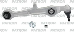 ����� �������� Patron PS5431, �������� PS5431 ����