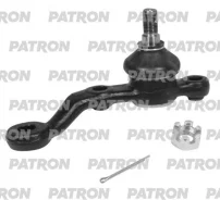 ����� ������� Patron PS3343R, ������ PS3343R ����
