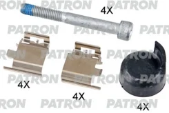 �������� ��������� ��������� ������� Patron PSRK1260 PSRK1260 ����