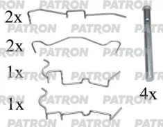 �������� ��������� ��������� ������� Patron PSRK1266 PSRK1266 ����