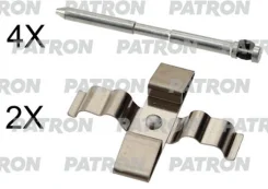 �������� ��������� ��������� ������� Patron PSRK1289 PSRK1289 ����
