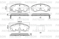������� ��������� �������� Patron PBP016 PBP016 ����
