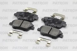 ������� ��������� �������� Patron PBP018 PBP018 ����