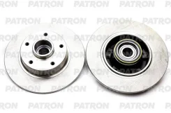 ���� ��������� Patron PBD7127 PBD7127 ����
