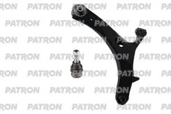 ����� �������� Patron PS5643R, ������ PS5643R ����