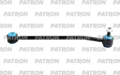 ���� ������������� Patron PS4596, ������ PS4596 ����