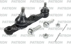 ����� ������� Patron PS3365R, ������ PS3365R ����