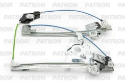 ��������������� Patron PWR1011R, ������ PWR1011R ����
