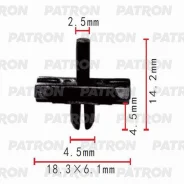����� ����������� Patron P37-0286 P370286 ����