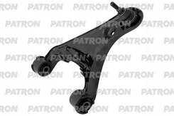 ����� �������� Patron PS50124R, ������ PS50124R ����