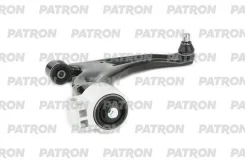����� �������� Patron PS50141R, ������ PS50141R ����