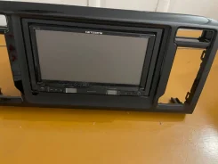 Pioneer Carrozzeria AVIC-RZ09 ����