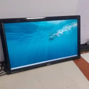 BenQ. 24", ���������� �� (LCD, LED, QLED) ����